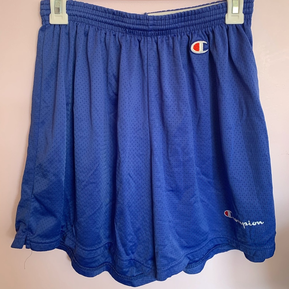 Men’s champion shorts